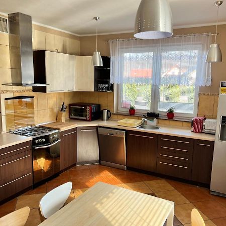 Hotel Pogodne Siedlisko Karpacz Exteriér fotografie
