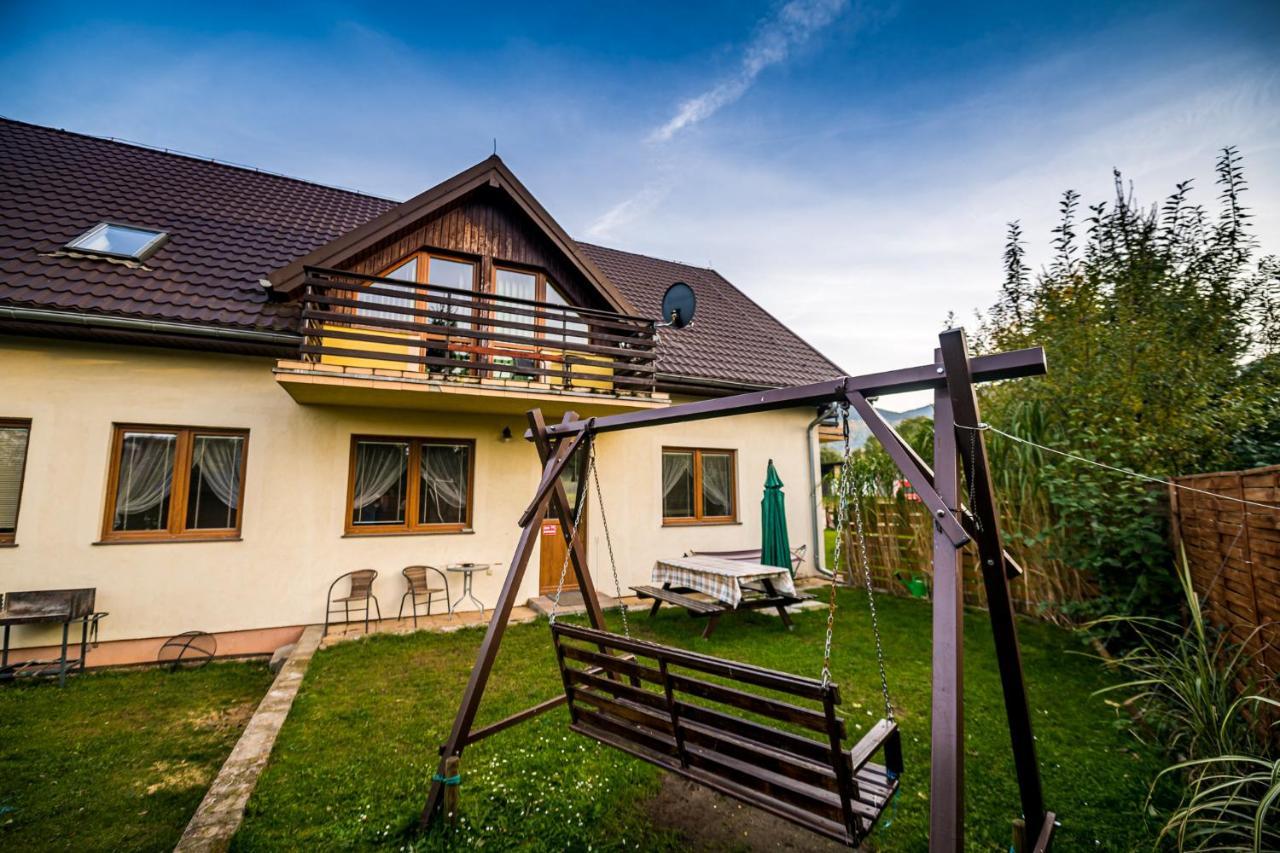 Hotel Pogodne Siedlisko Karpacz Exteriér fotografie