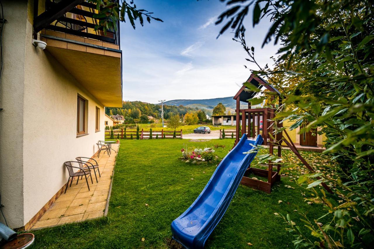 Hotel Pogodne Siedlisko Karpacz Exteriér fotografie