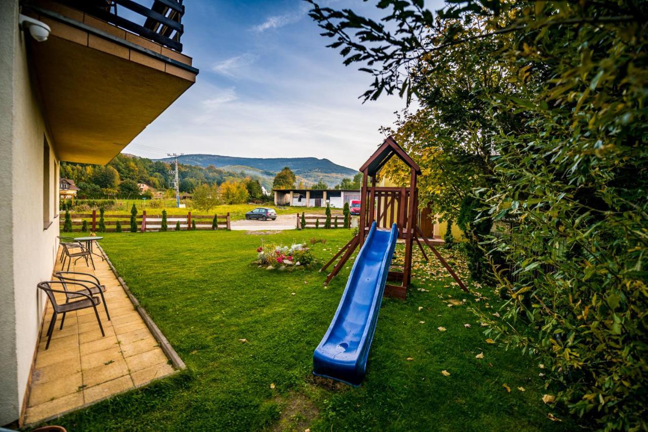 Hotel Pogodne Siedlisko Karpacz Exteriér fotografie