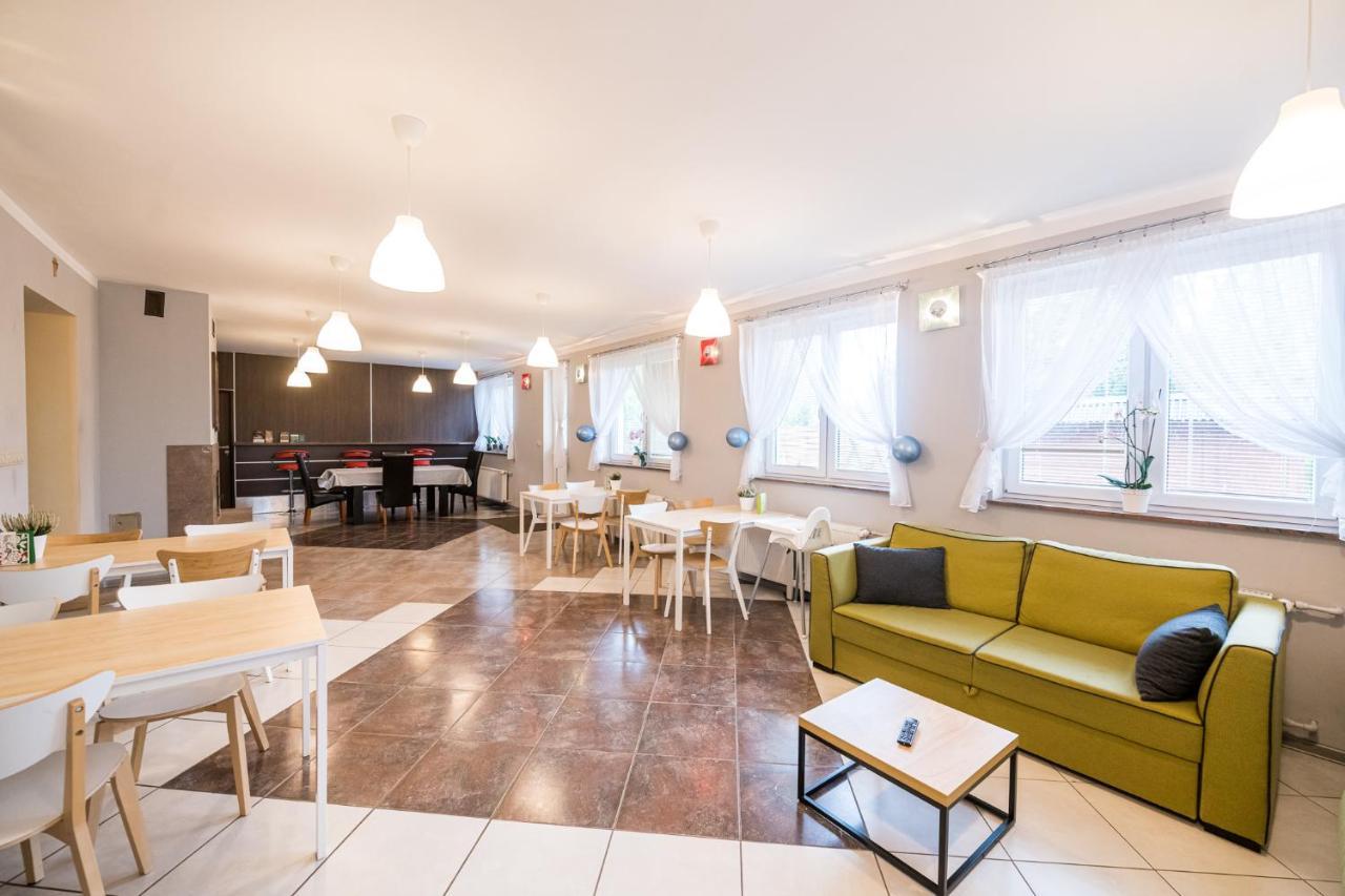 Hotel Pogodne Siedlisko Karpacz Exteriér fotografie
