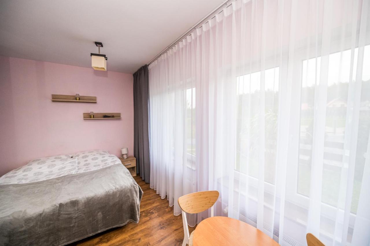 Hotel Pogodne Siedlisko Karpacz Exteriér fotografie