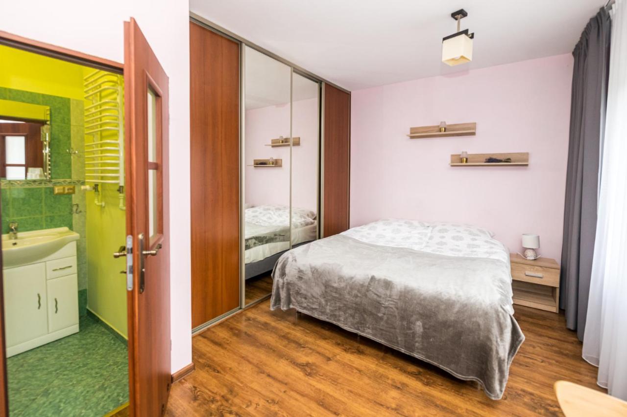 Hotel Pogodne Siedlisko Karpacz Exteriér fotografie