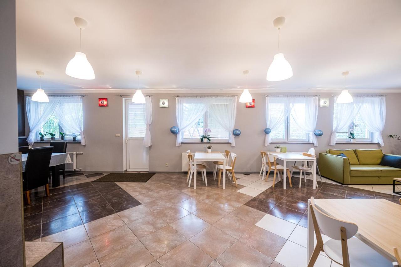 Hotel Pogodne Siedlisko Karpacz Exteriér fotografie