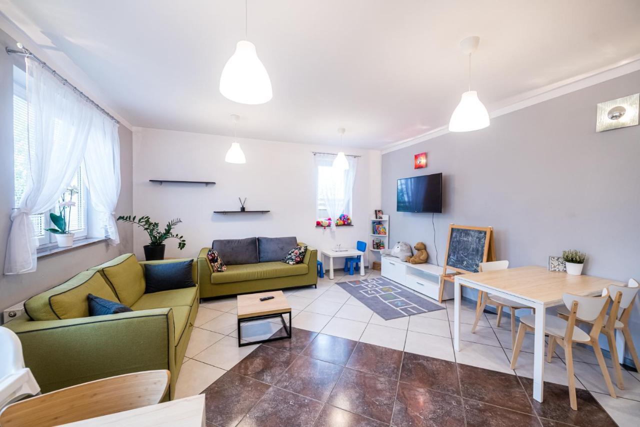 Hotel Pogodne Siedlisko Karpacz Exteriér fotografie