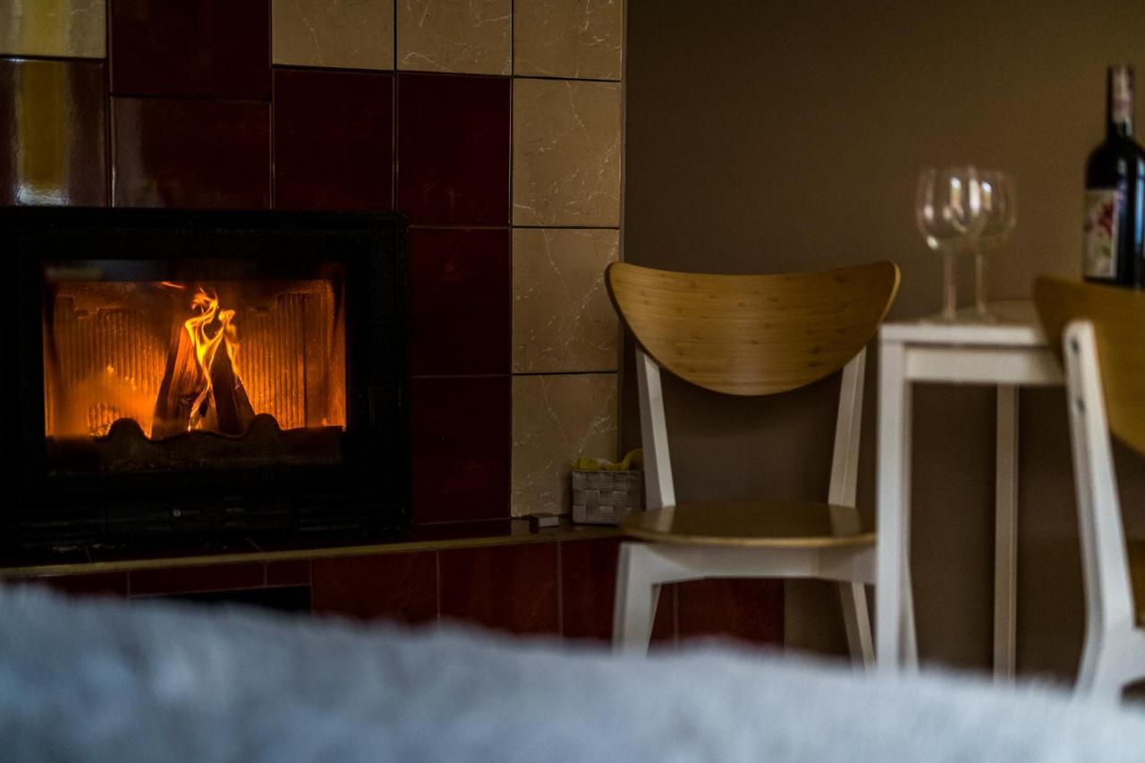 Hotel Pogodne Siedlisko Karpacz Exteriér fotografie