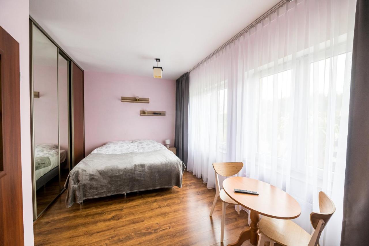 Hotel Pogodne Siedlisko Karpacz Exteriér fotografie