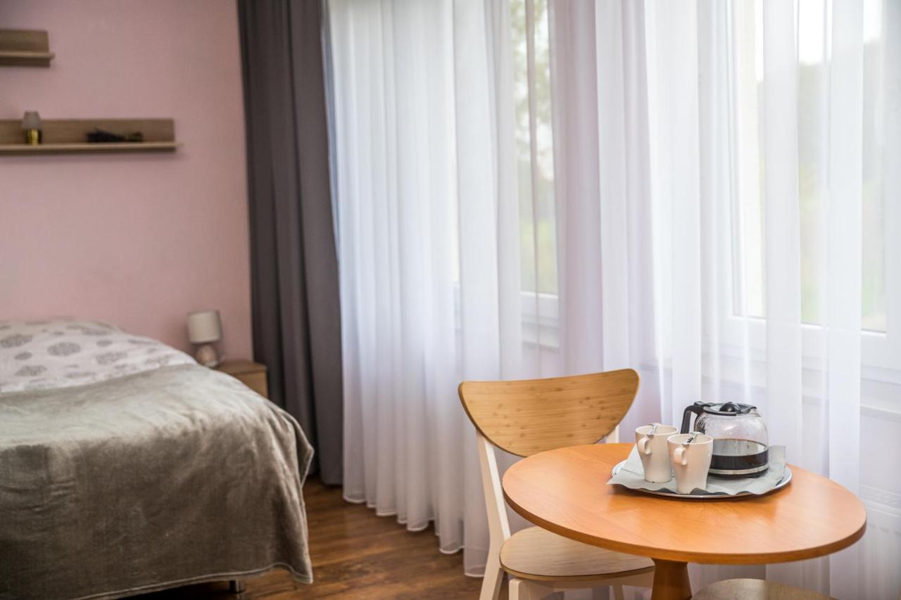 Hotel Pogodne Siedlisko Karpacz Exteriér fotografie