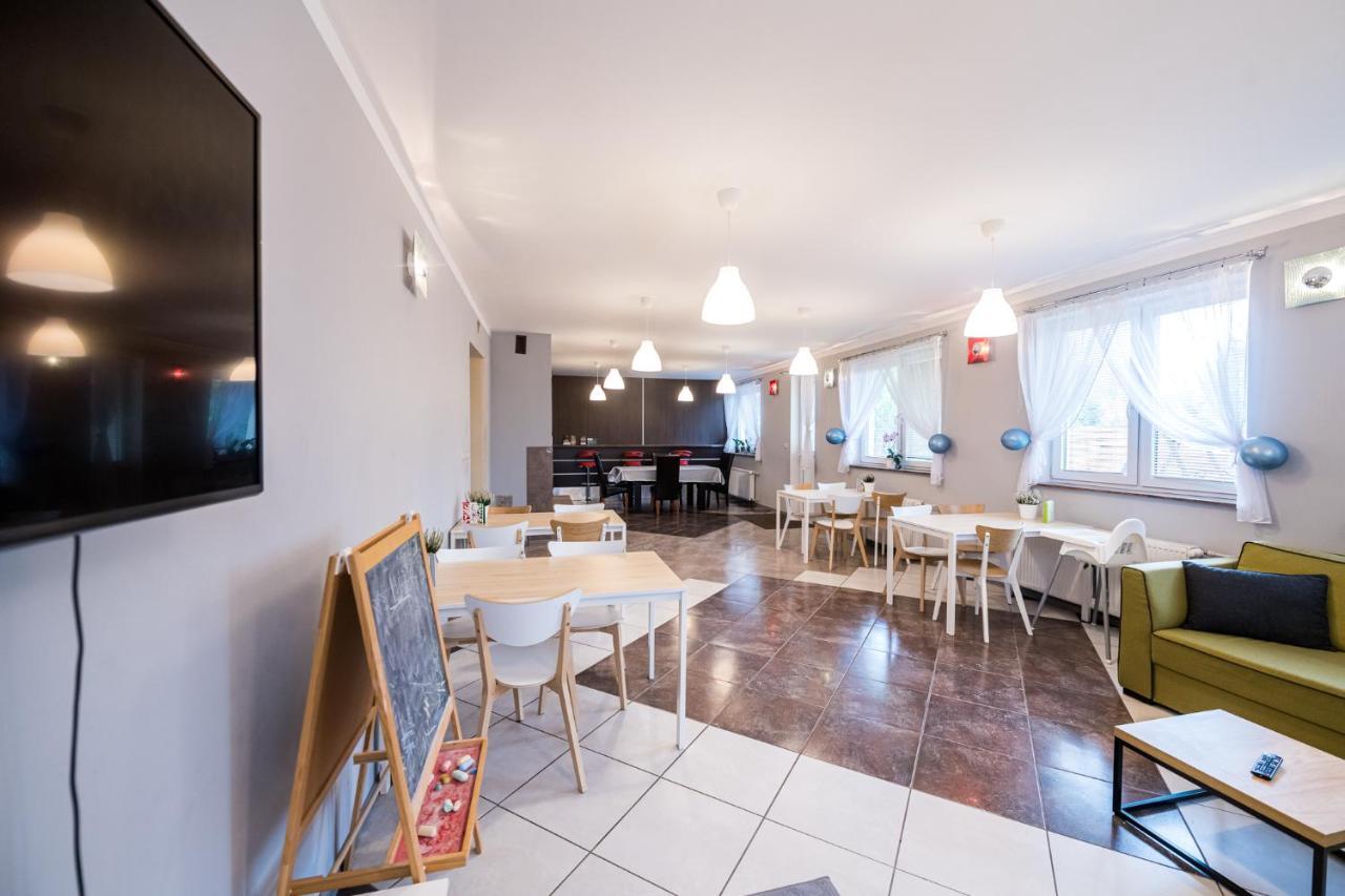 Hotel Pogodne Siedlisko Karpacz Exteriér fotografie