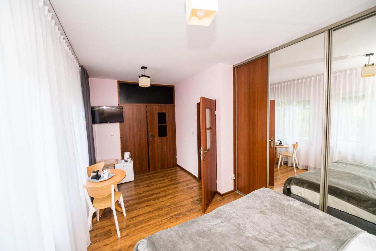 Hotel Pogodne Siedlisko Karpacz Exteriér fotografie