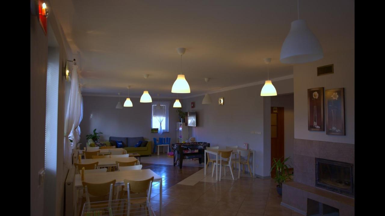 Hotel Pogodne Siedlisko Karpacz Exteriér fotografie