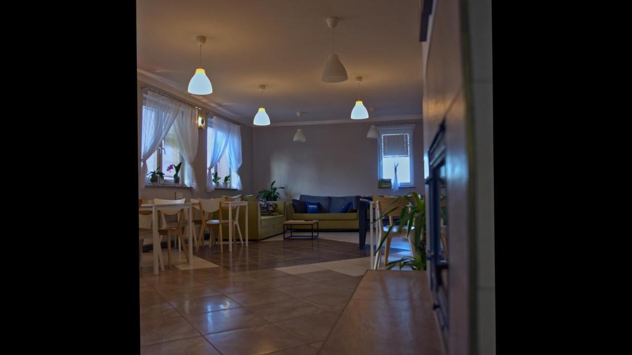 Hotel Pogodne Siedlisko Karpacz Exteriér fotografie