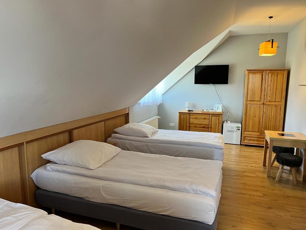 Hotel Pogodne Siedlisko Karpacz Exteriér fotografie