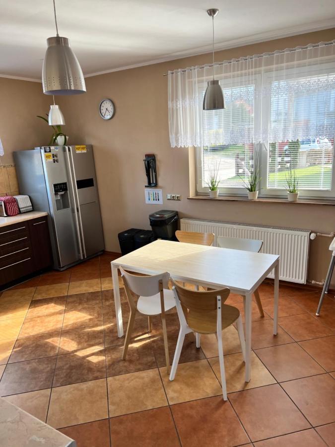Hotel Pogodne Siedlisko Karpacz Exteriér fotografie