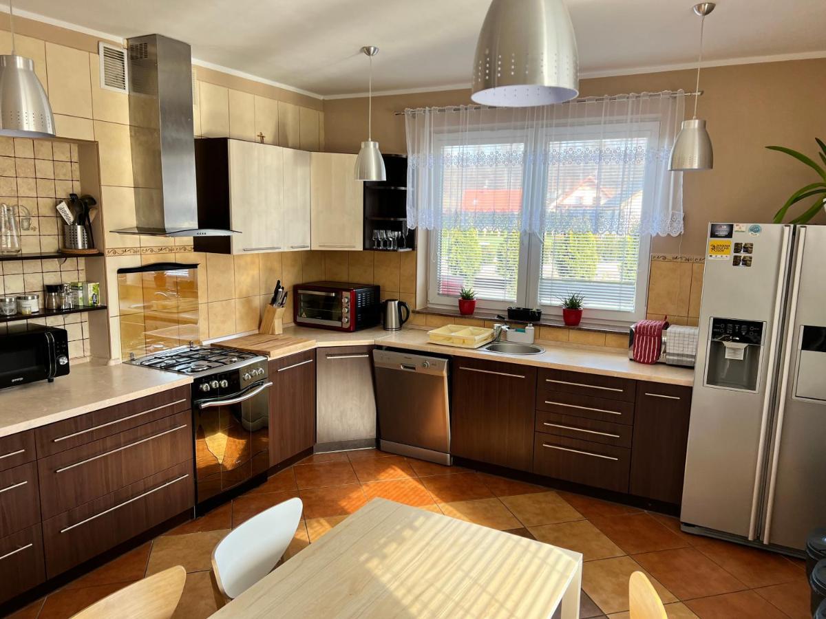 Hotel Pogodne Siedlisko Karpacz Exteriér fotografie