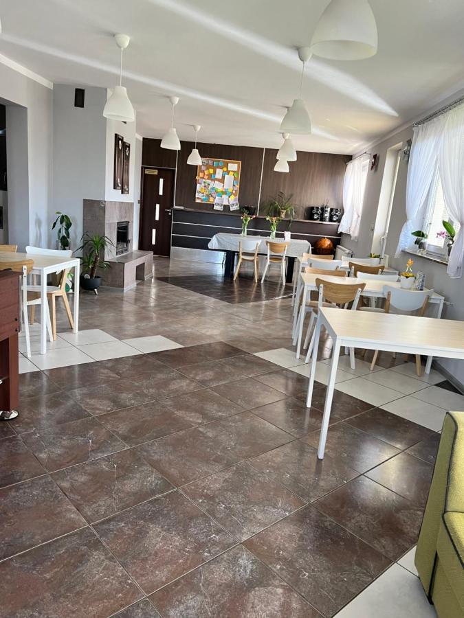Hotel Pogodne Siedlisko Karpacz Exteriér fotografie