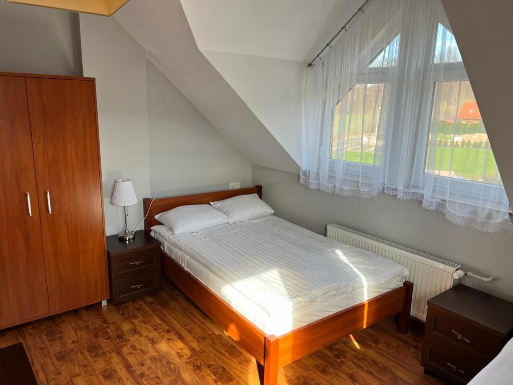 Hotel Pogodne Siedlisko Karpacz Exteriér fotografie