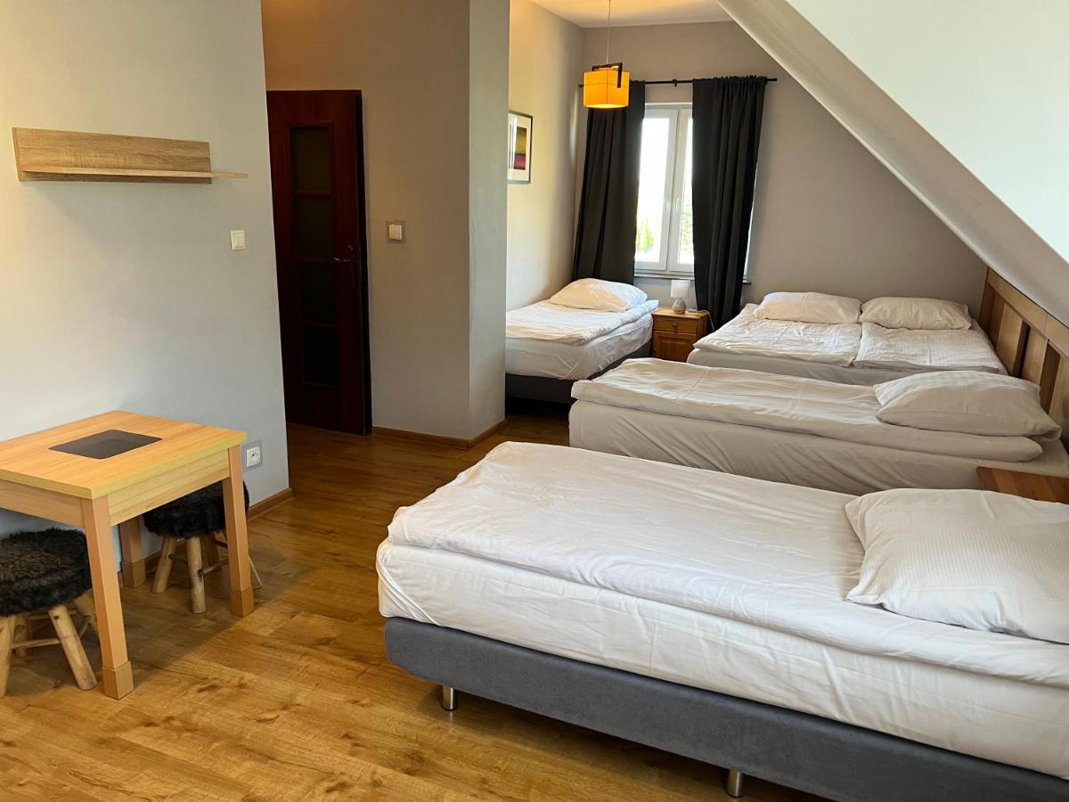 Hotel Pogodne Siedlisko Karpacz Exteriér fotografie