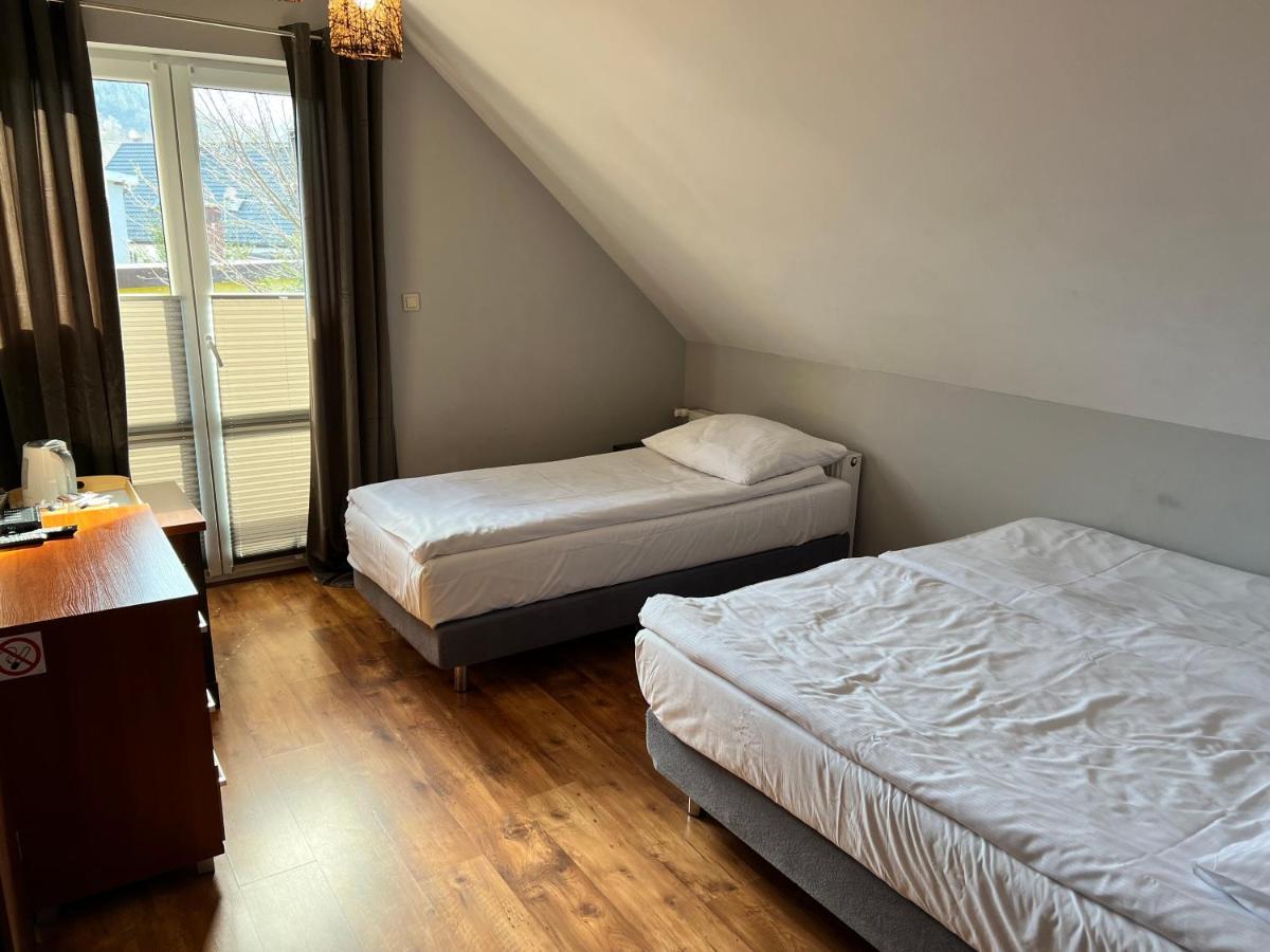 Hotel Pogodne Siedlisko Karpacz Exteriér fotografie