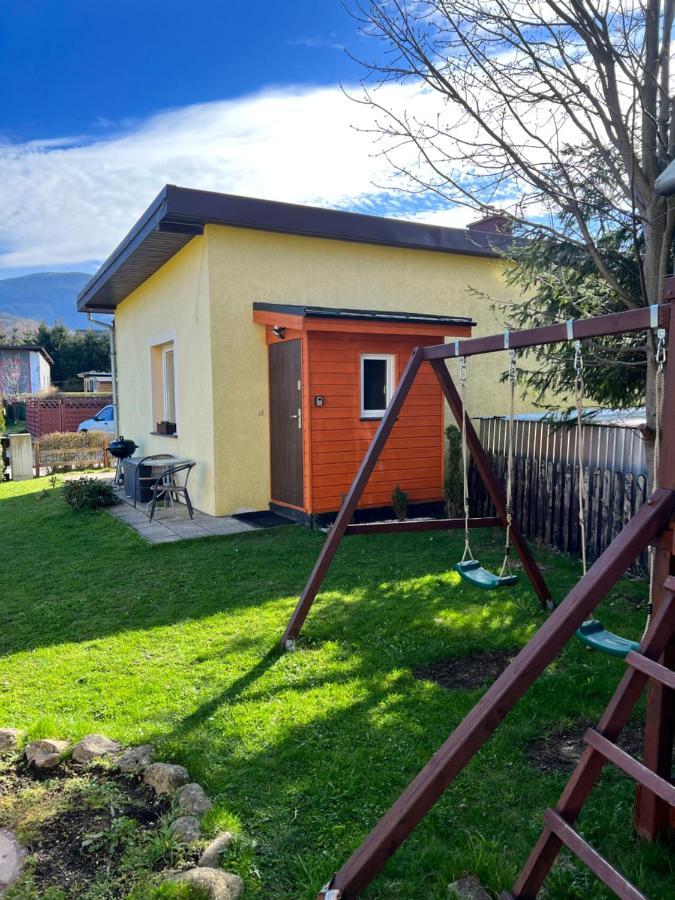 Hotel Pogodne Siedlisko Karpacz Exteriér fotografie