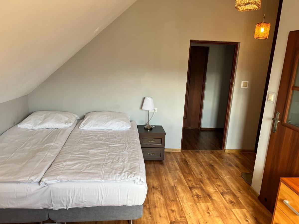 Hotel Pogodne Siedlisko Karpacz Exteriér fotografie